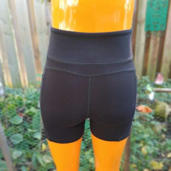 Don't Ache for a Better Body Shorts Size XS. - Picture 7 of 7